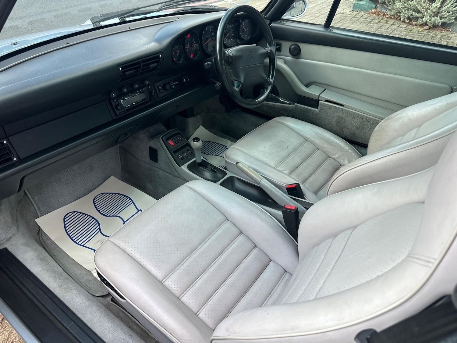 Vehicle 27