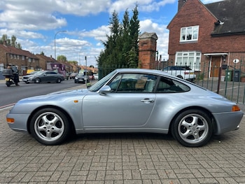 Used Porsche 911 1994 for sale - 75883207: Photo