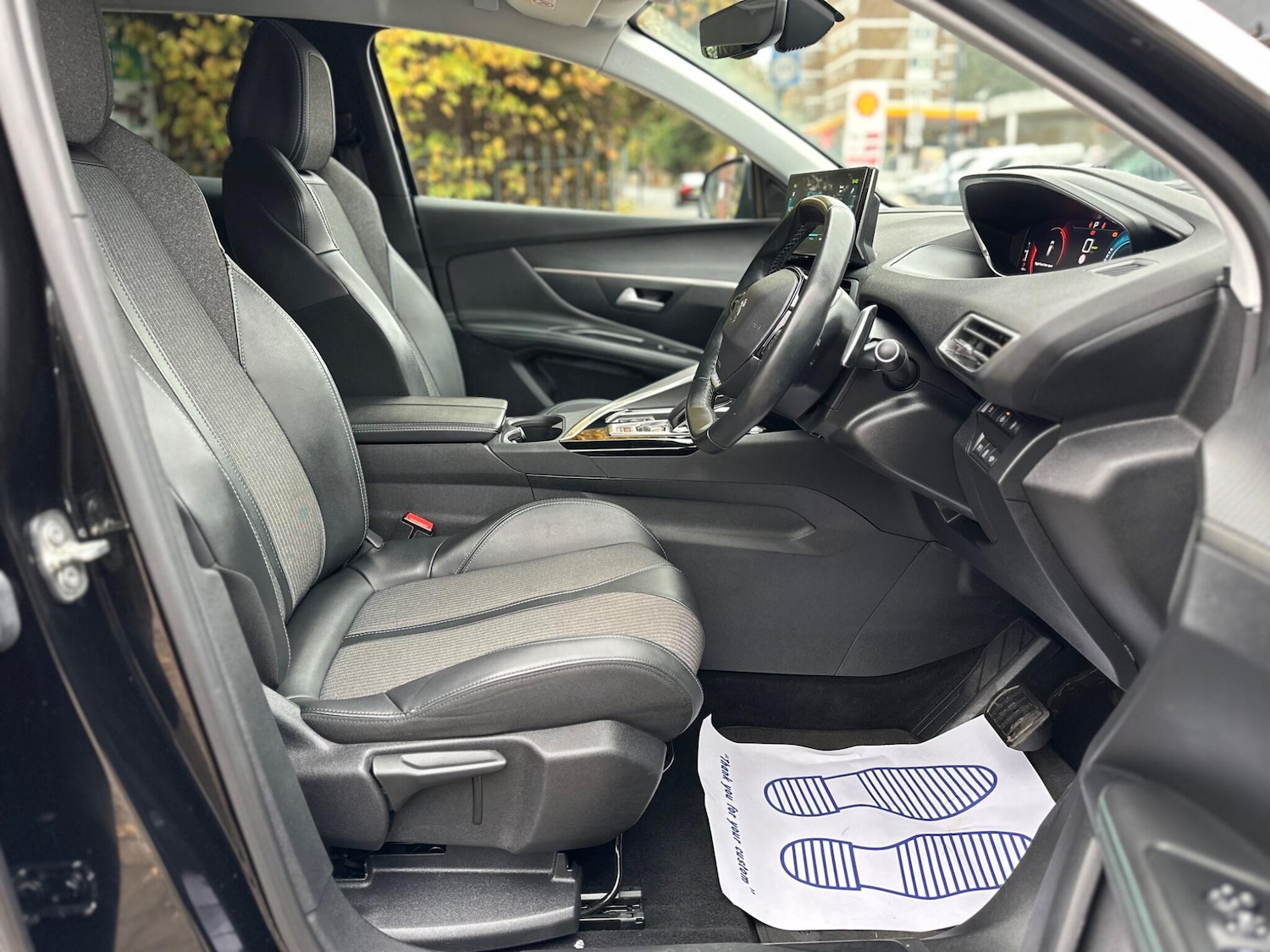 Used Peugeot 3008 2021 for sale - 76457394: Photo 11