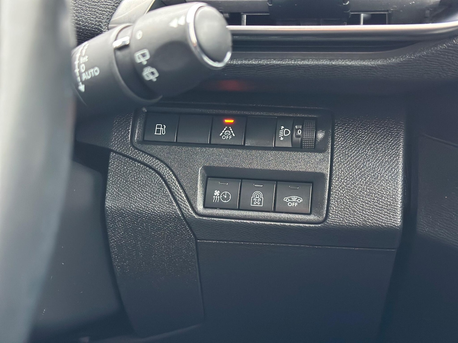 Used Peugeot 3008 2021 for sale - 76457394: Photo 18