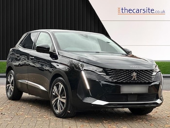 Used Peugeot 3008 2021 for sale - 76457394: Photo