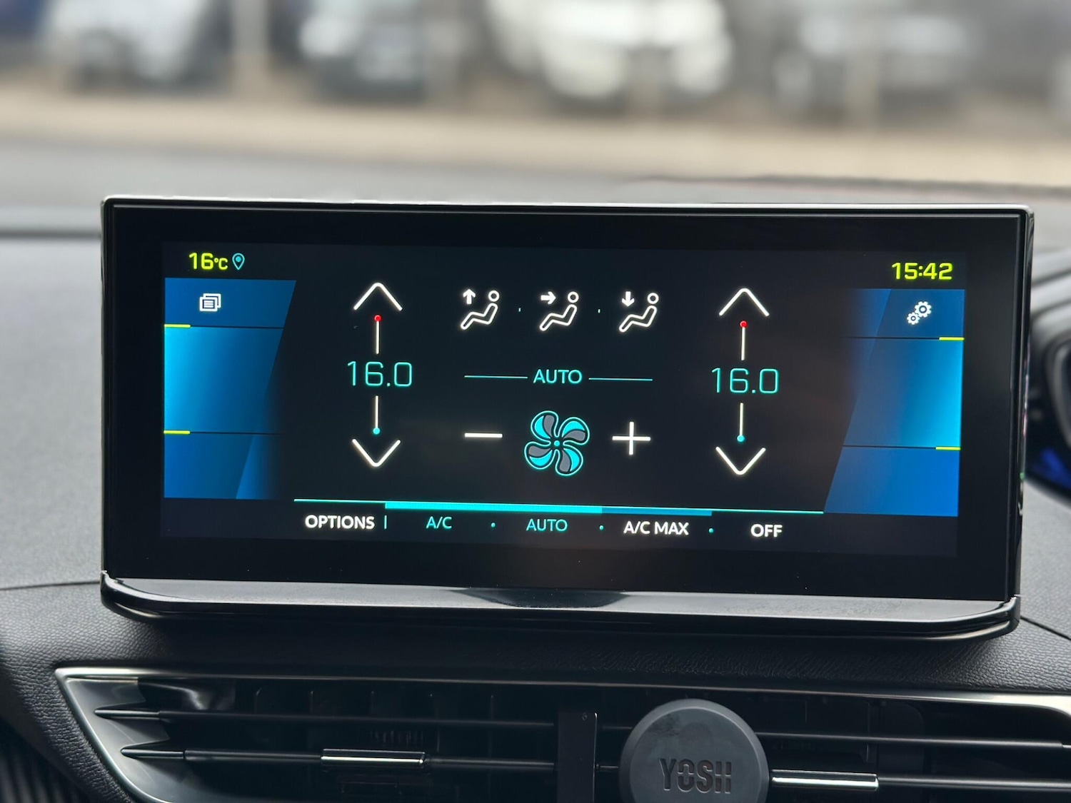 Used Peugeot 3008 2021 for sale - 76457394: Photo 21