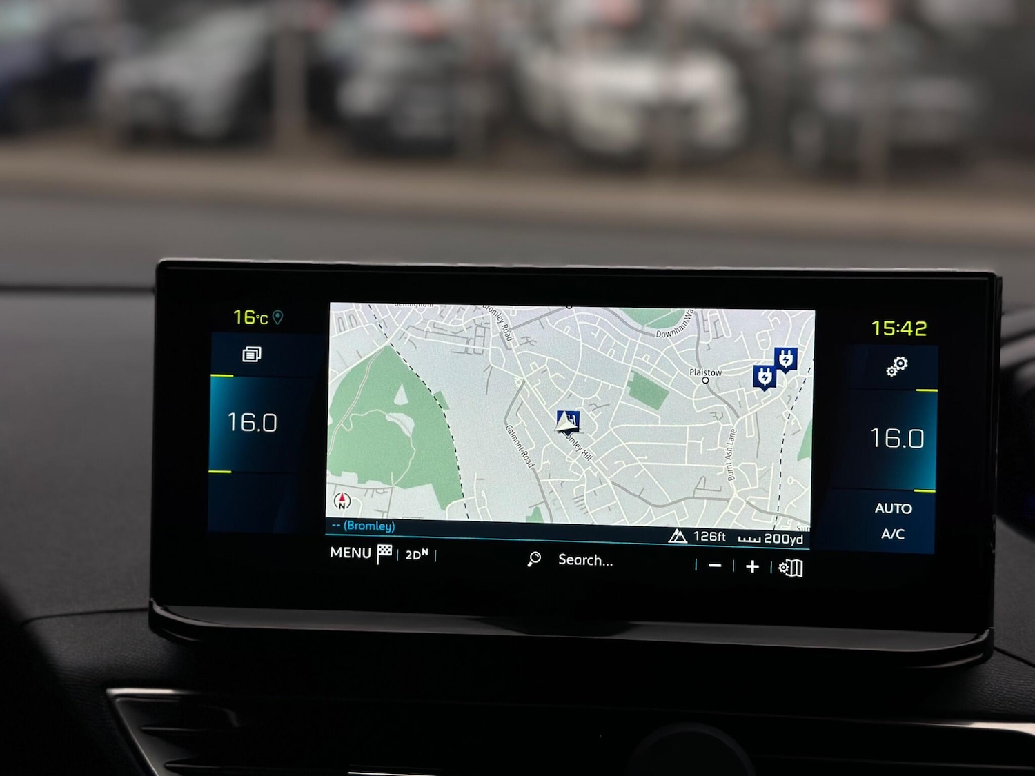 Used Peugeot 3008 2021 for sale - 76457394: Photo 22