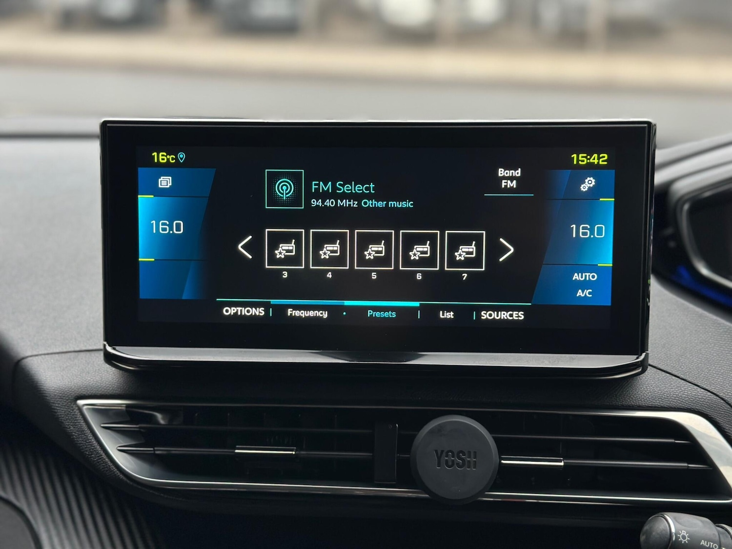 Used Peugeot 3008 2021 for sale - 76457394: Photo 24