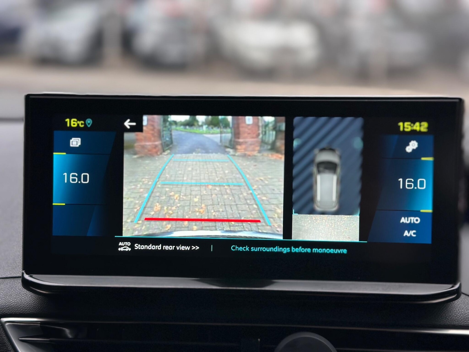 Used Peugeot 3008 2021 for sale - 76457394: Photo 25