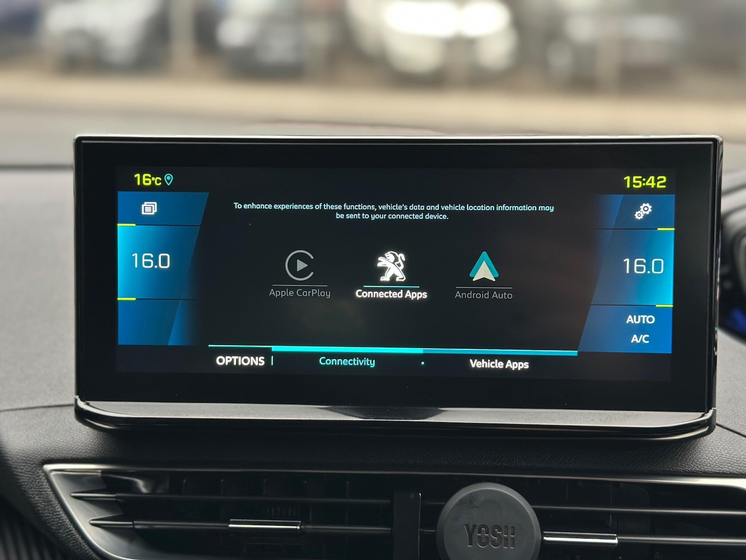 Used Peugeot 3008 2021 for sale - 76457394: Photo 26