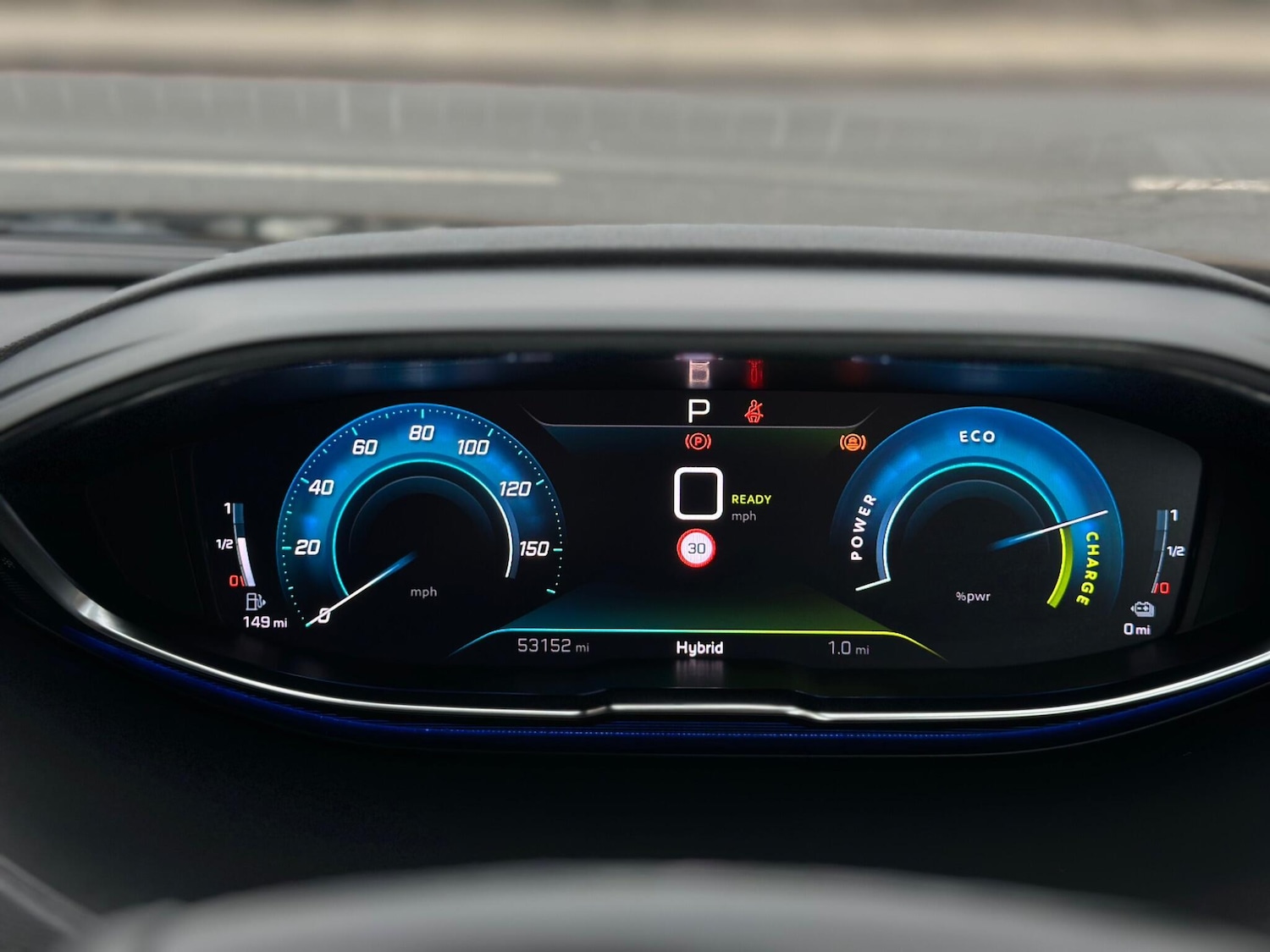 Used Peugeot 3008 2021 for sale - 76457394: Photo 27