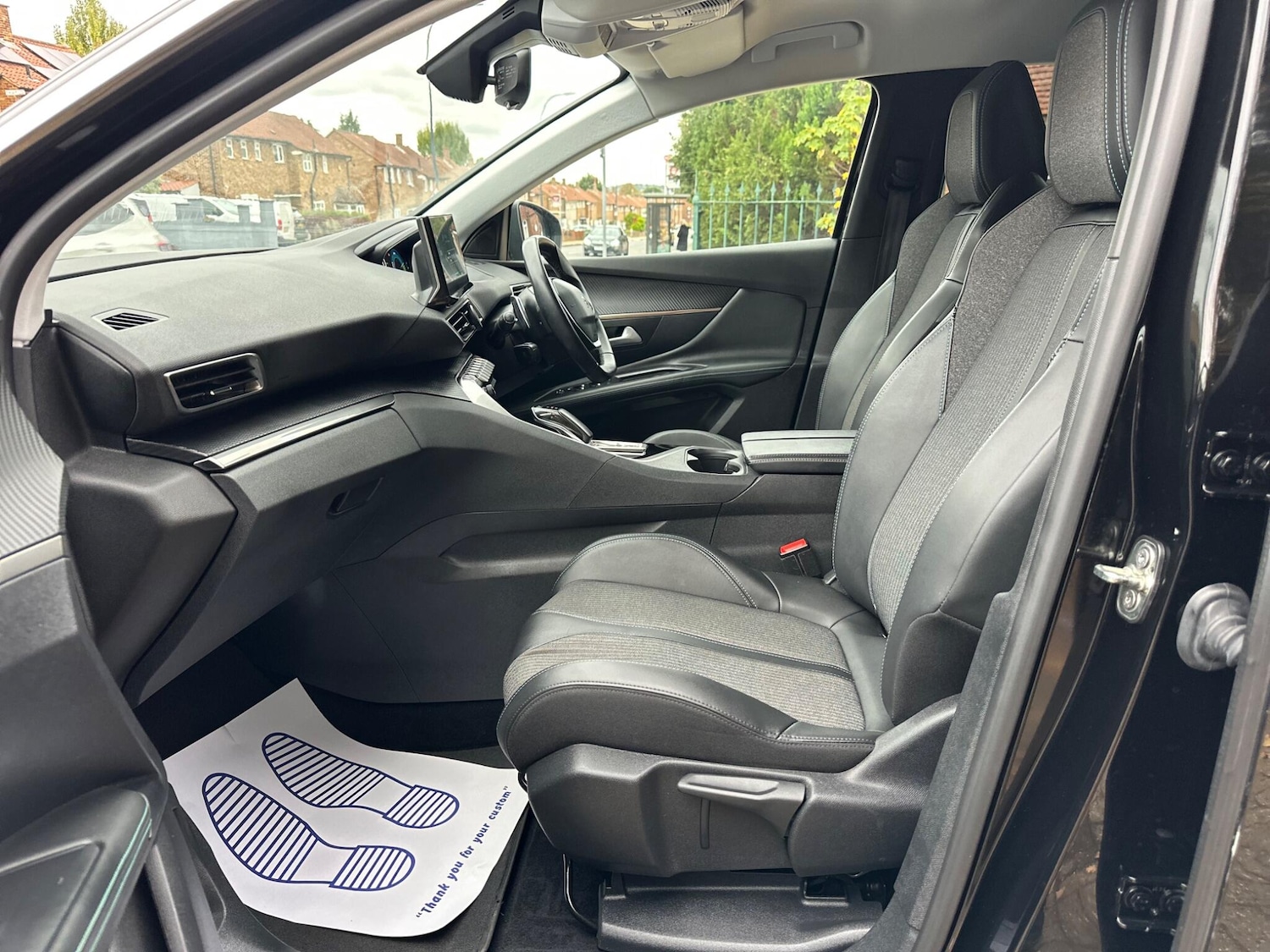 Used Peugeot 3008 2021 for sale - 76457394: Photo 30