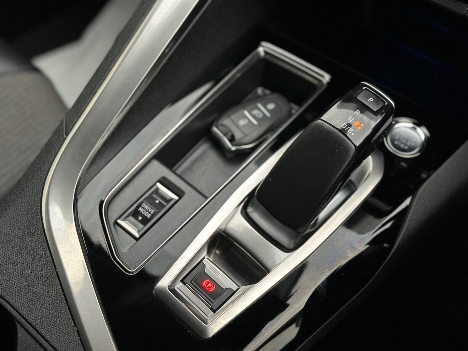 Used Peugeot 3008 2021 for sale - 76457394: Photo 33