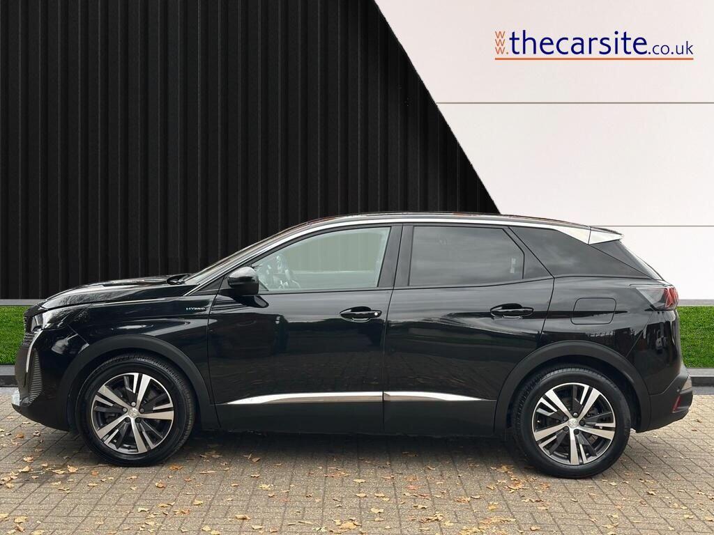 Used Peugeot 3008 2021 for sale - 76457394: Photo 4