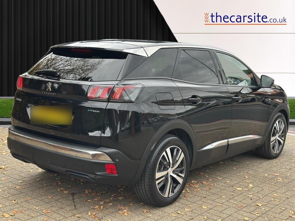 Used Peugeot 3008 2021 for sale - 76457394: Photo 8