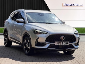 Used MG MG HS 2024 for sale - 79131878: Photo