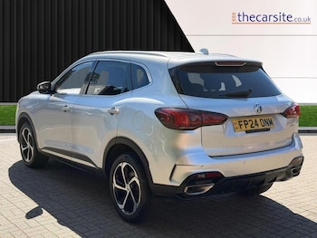 Used MG MG HS 2024 for sale - 79131878: Photo