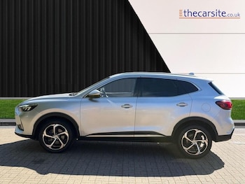 Used MG MG HS 2024 for sale - 79131878: Photo
