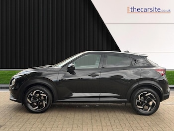Used Nissan Juke 2023 for sale - 78608812: Photo