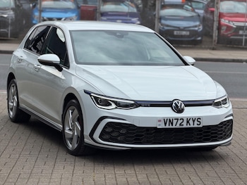 Used Volkswagen Golf 2022 for sale - 78492429: Photo