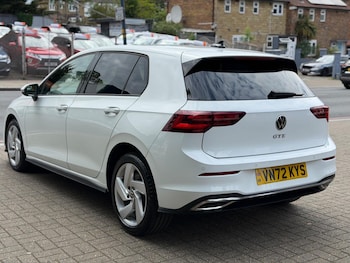 Used Volkswagen Golf 2022 for sale - 78492429: Photo