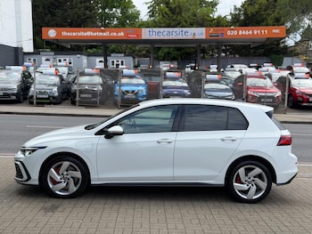 Used Volkswagen Golf 2022 for sale - 78492429: Photo