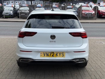 Used Volkswagen Golf 2022 for sale - 78492429: Photo