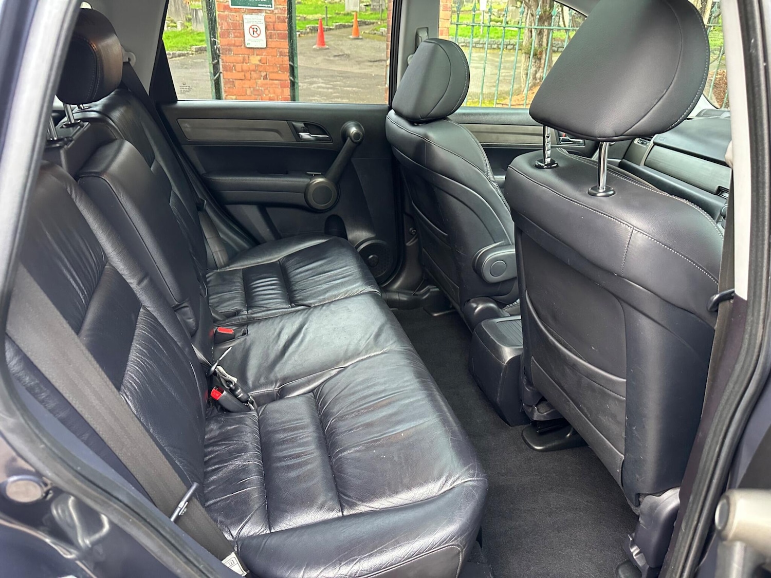 Used Honda CR-V 2011 for sale - 76457237: Photo 17