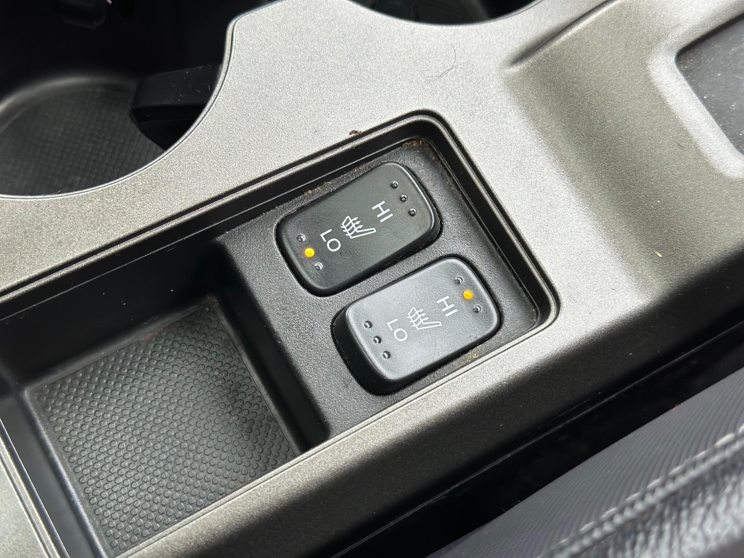 Used Honda CR-V 2011 for sale - 76457237: Photo 19