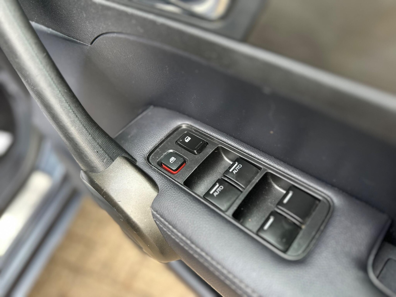 Used Honda CR-V 2011 for sale - 76457237: Photo 21