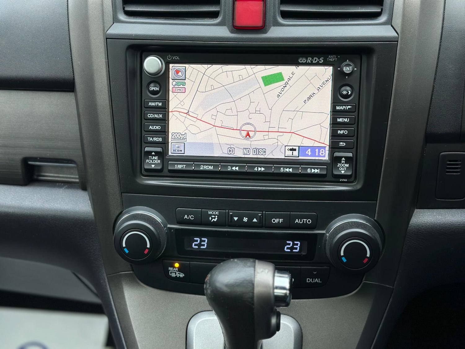 Used Honda CR-V 2011 for sale - 76457237: Photo 26