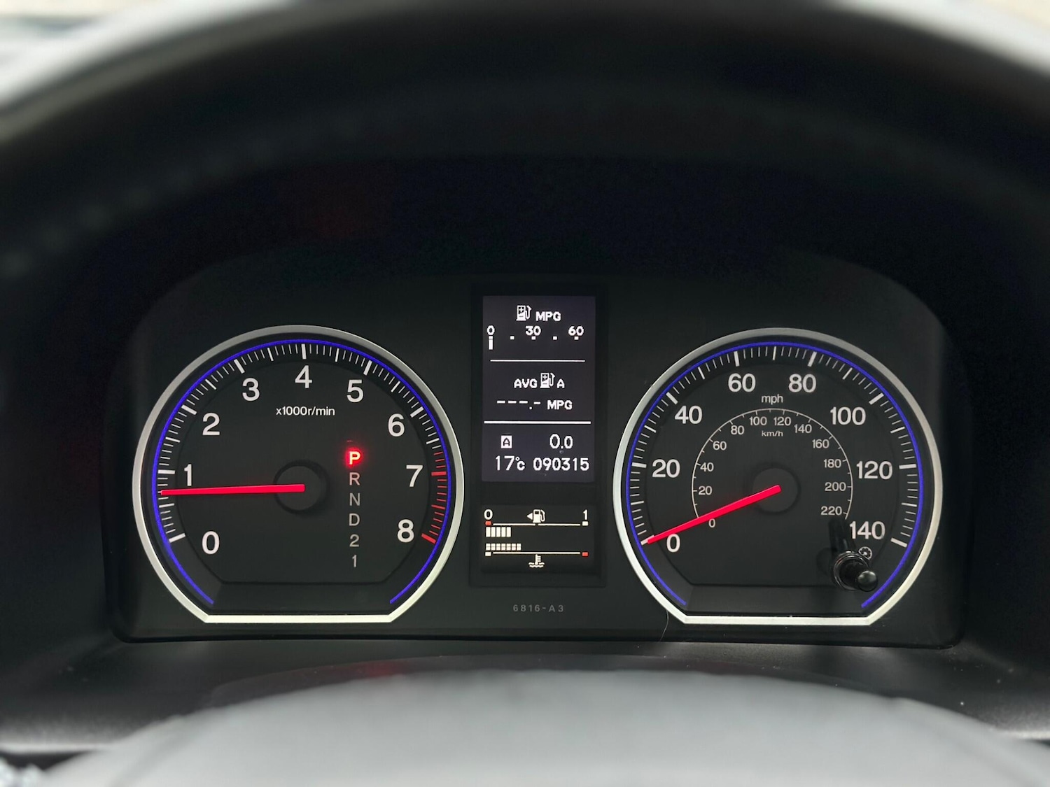 Used Honda CR-V 2011 for sale - 76457237: Photo 28