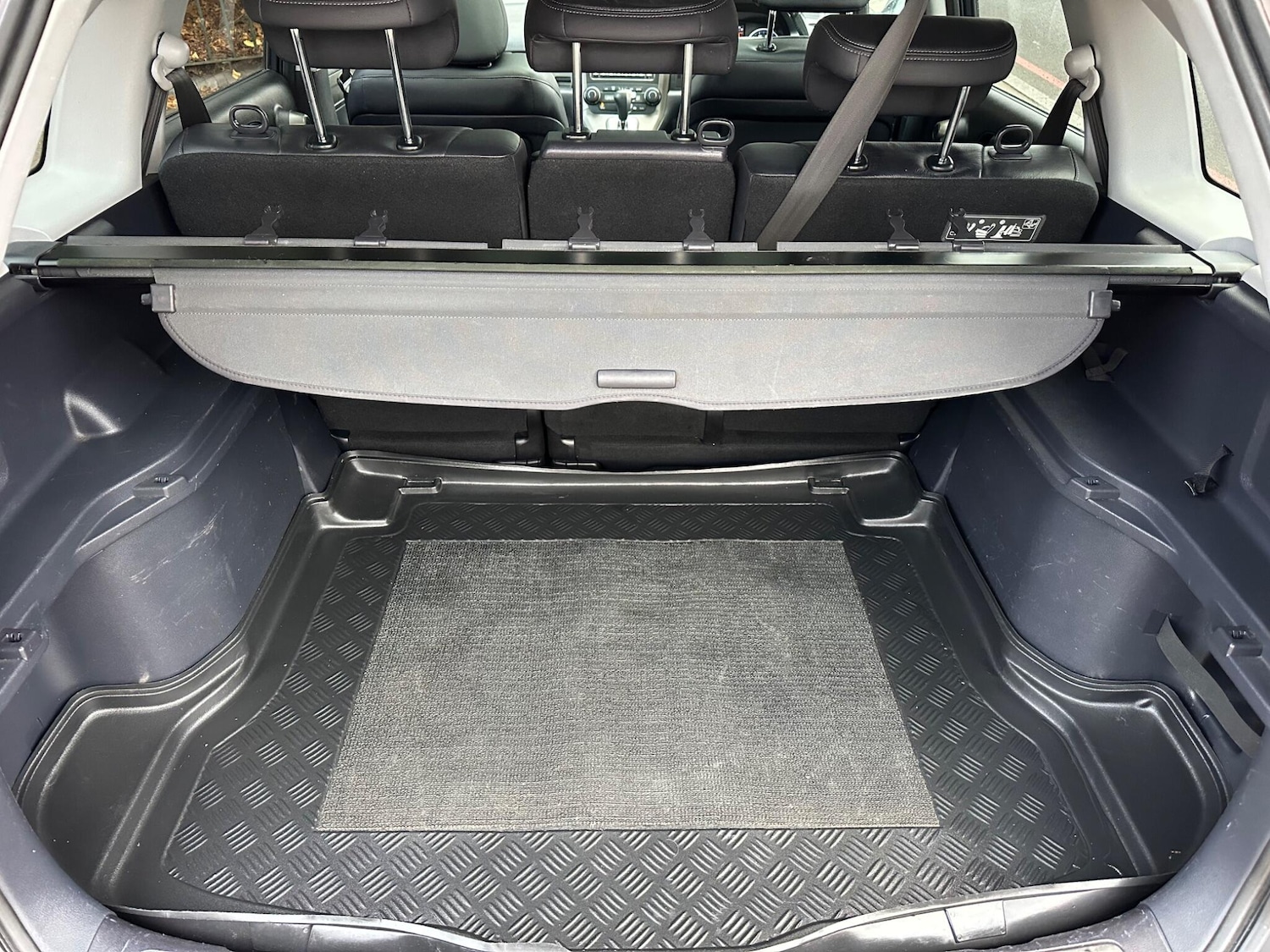 Used Honda CR-V 2011 for sale - 76457237: Photo 30