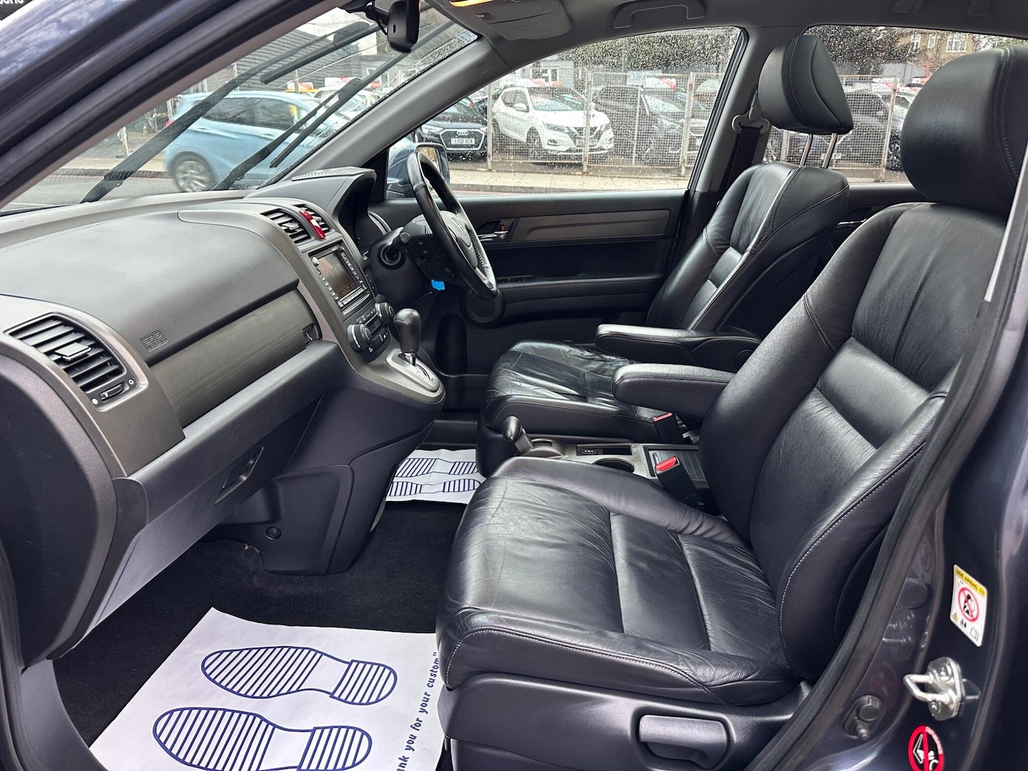 Used Honda CR-V 2011 for sale - 76457237: Photo 31