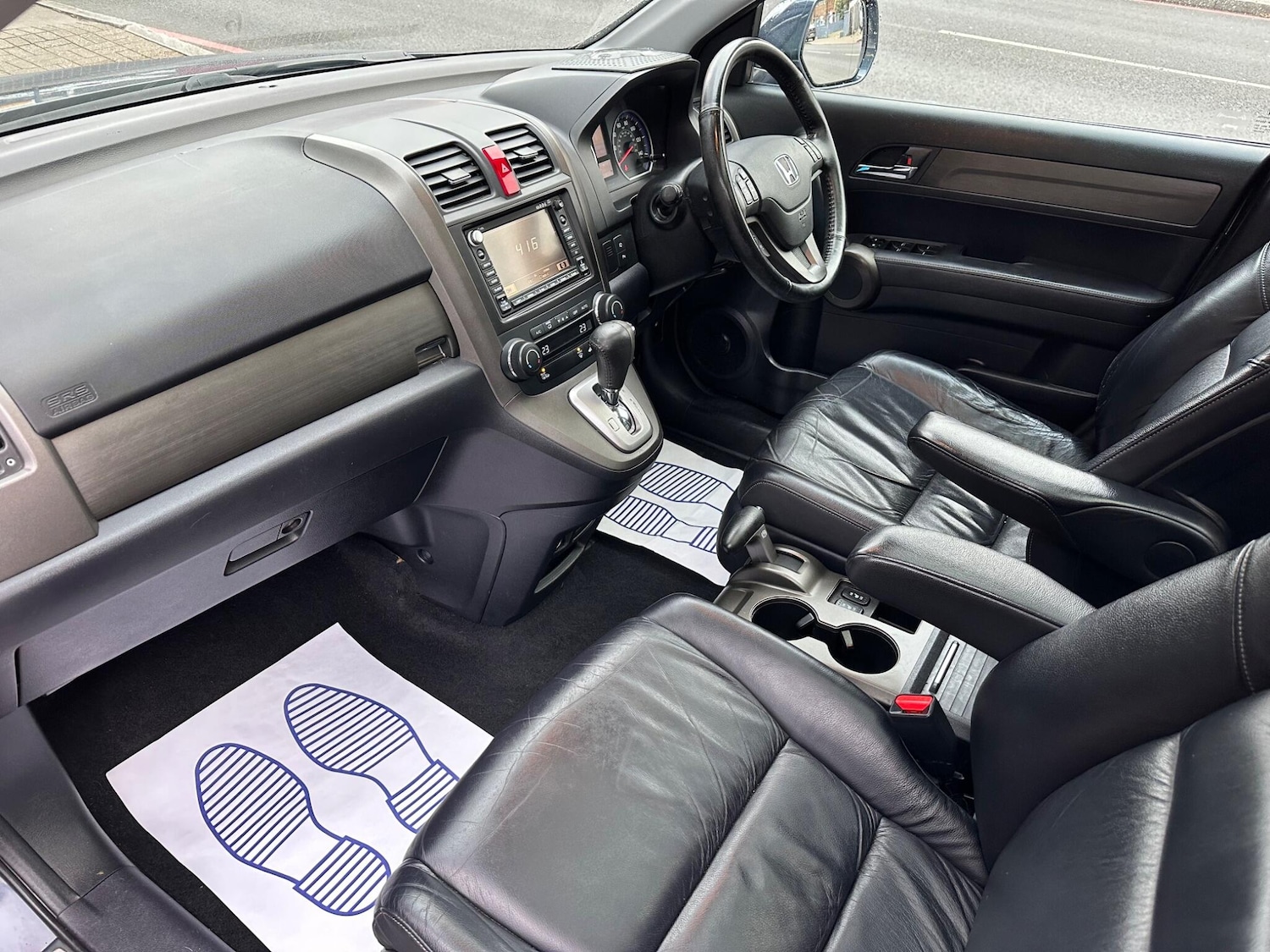 Used Honda CR-V 2011 for sale - 76457237: Photo 33