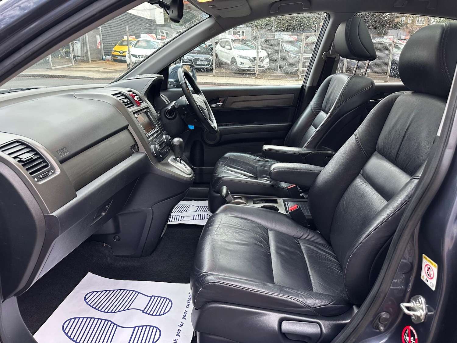 Used Honda CR-V 2011 for sale - 76457237: Photo 34