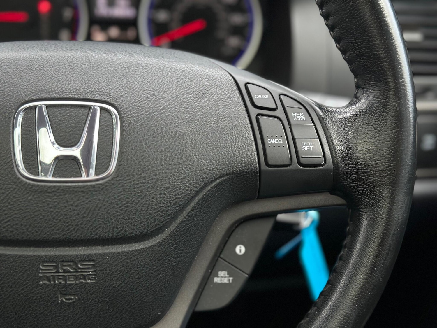 Used Honda CR-V 2011 for sale - 76457237: Photo 35