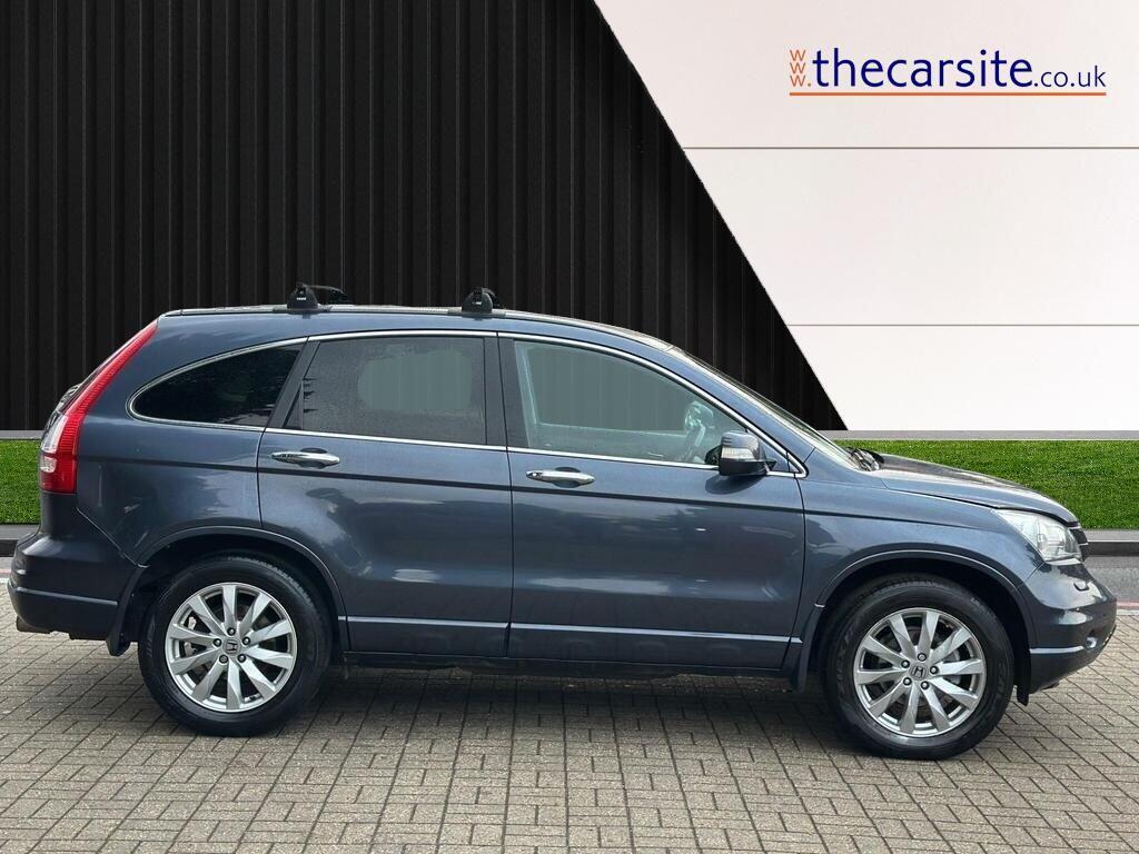 Used Honda CR-V 2011 for sale - 76457237: Photo 7