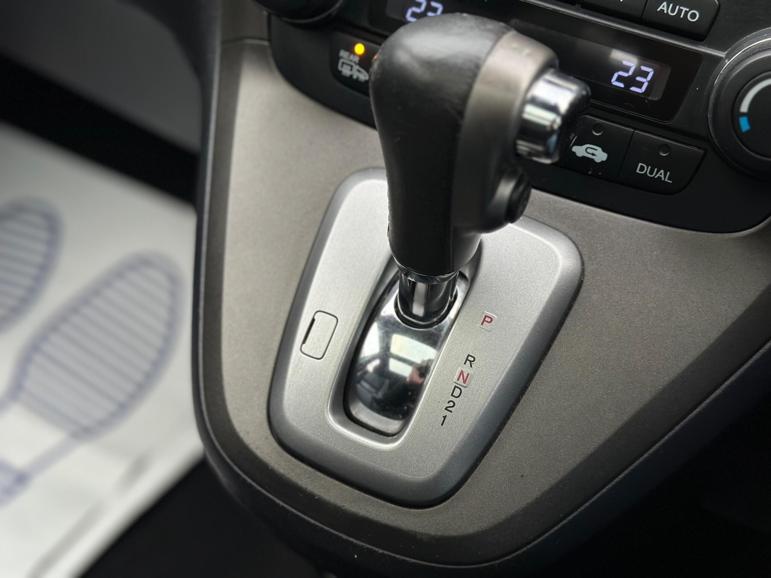 Used Honda CR-V 2011 for sale - 76457237: Photo 9