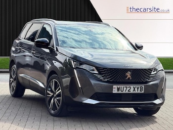 Used Peugeot 5008 2022 for sale - 78759919: Photo