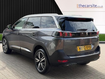 Used Peugeot 5008 2022 for sale - 78759919: Photo