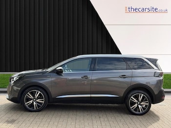 Used Peugeot 5008 2022 for sale - 78759919: Photo