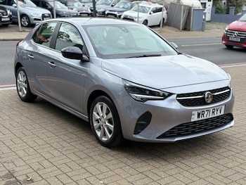 Used Vauxhall Corsa 2021 for sale - 75884102: Photo