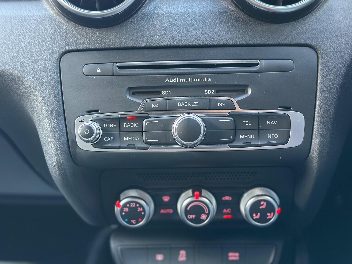 Used Audi A1 2017 for sale - 76239188: Photo 11