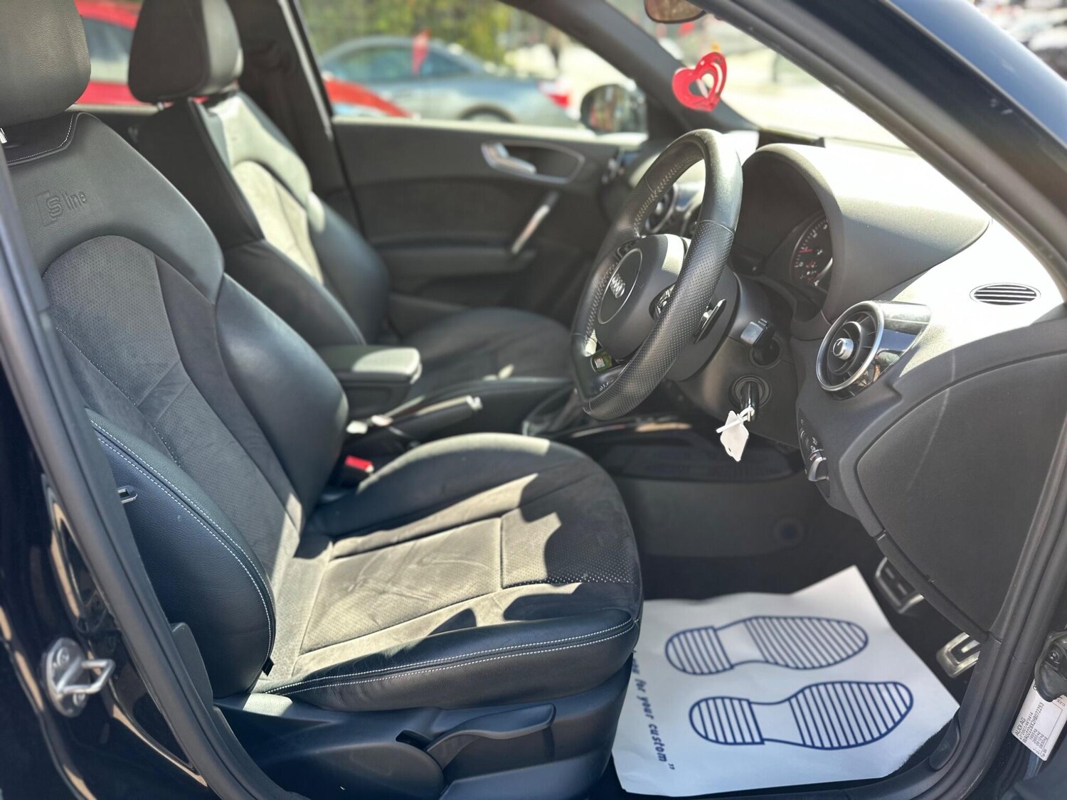 Used Audi A1 2017 for sale - 76239188: Photo 17