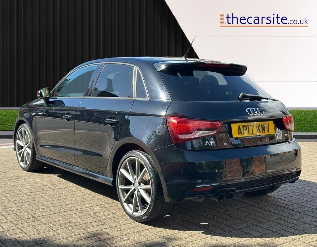 Used Audi A1 2017 for sale - 76239188: Photo 2