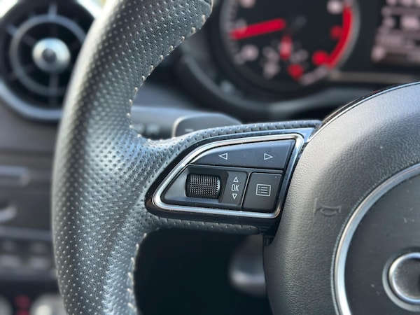 Used Audi A1 2017 for sale - 76239188: Photo 22