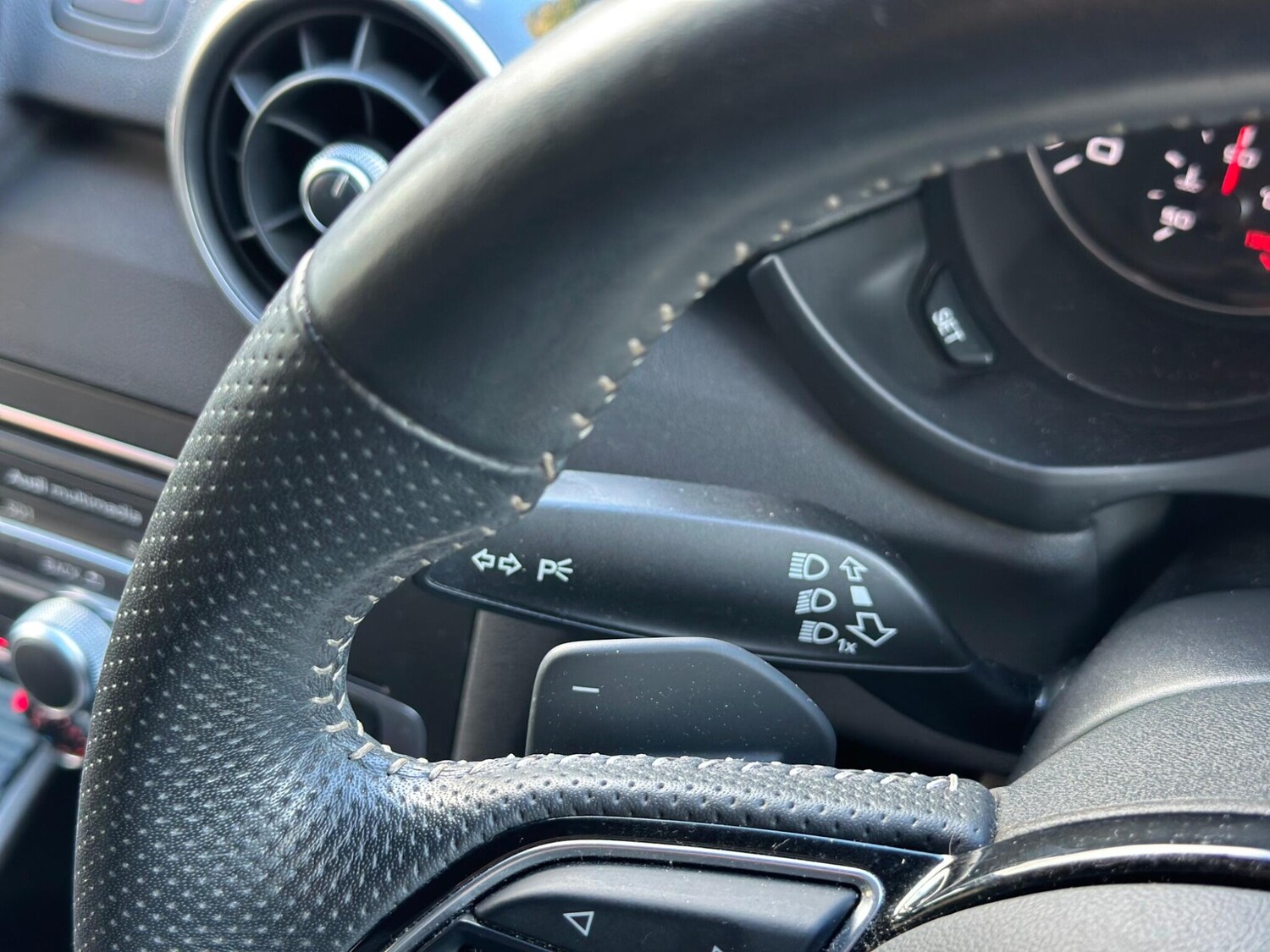 Used Audi A1 2017 for sale - 76239188: Photo 24