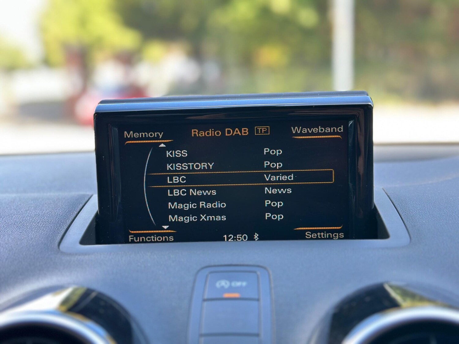 Used Audi A1 2017 for sale - 76239188: Photo 27