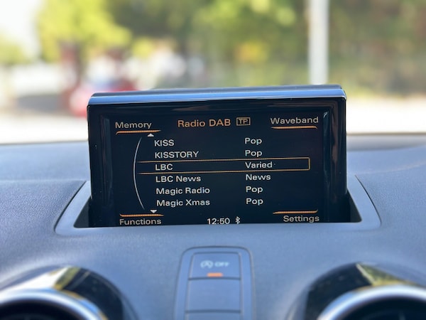 Used Audi A1 2017 for sale - 76239188: Photo 27