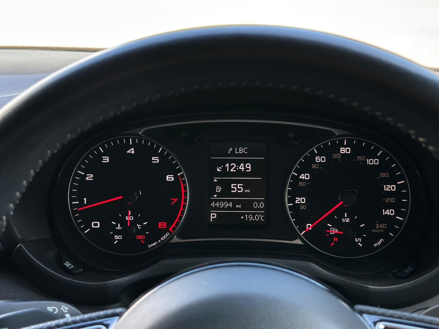 Used Audi A1 2017 for sale - 76239188: Photo 30