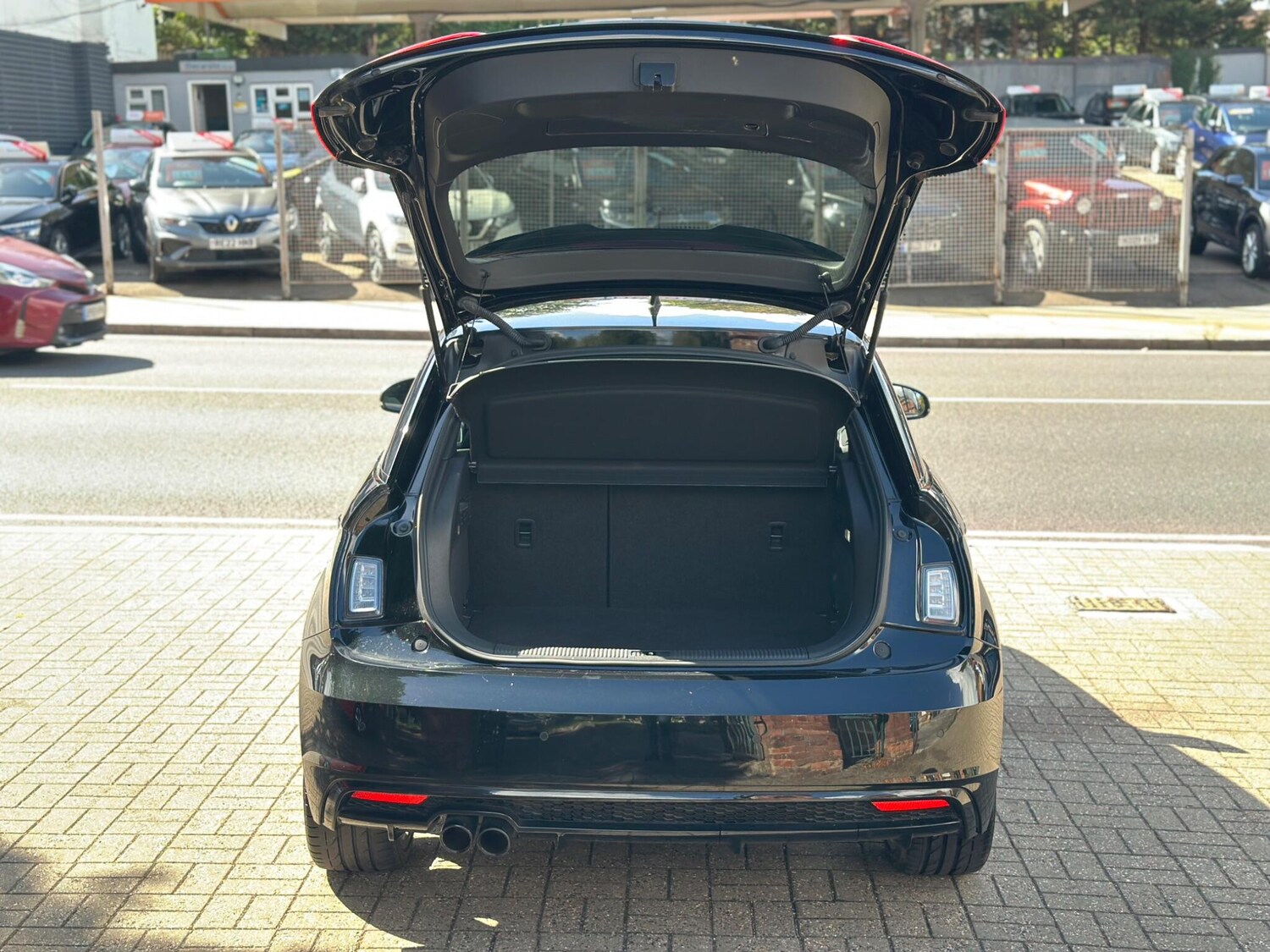 Used Audi A1 2017 for sale - 76239188: Photo 31