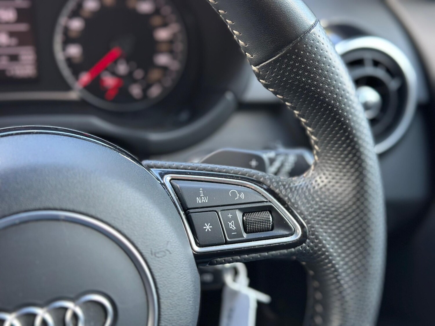 Used Audi A1 2017 for sale - 76239188: Photo 33