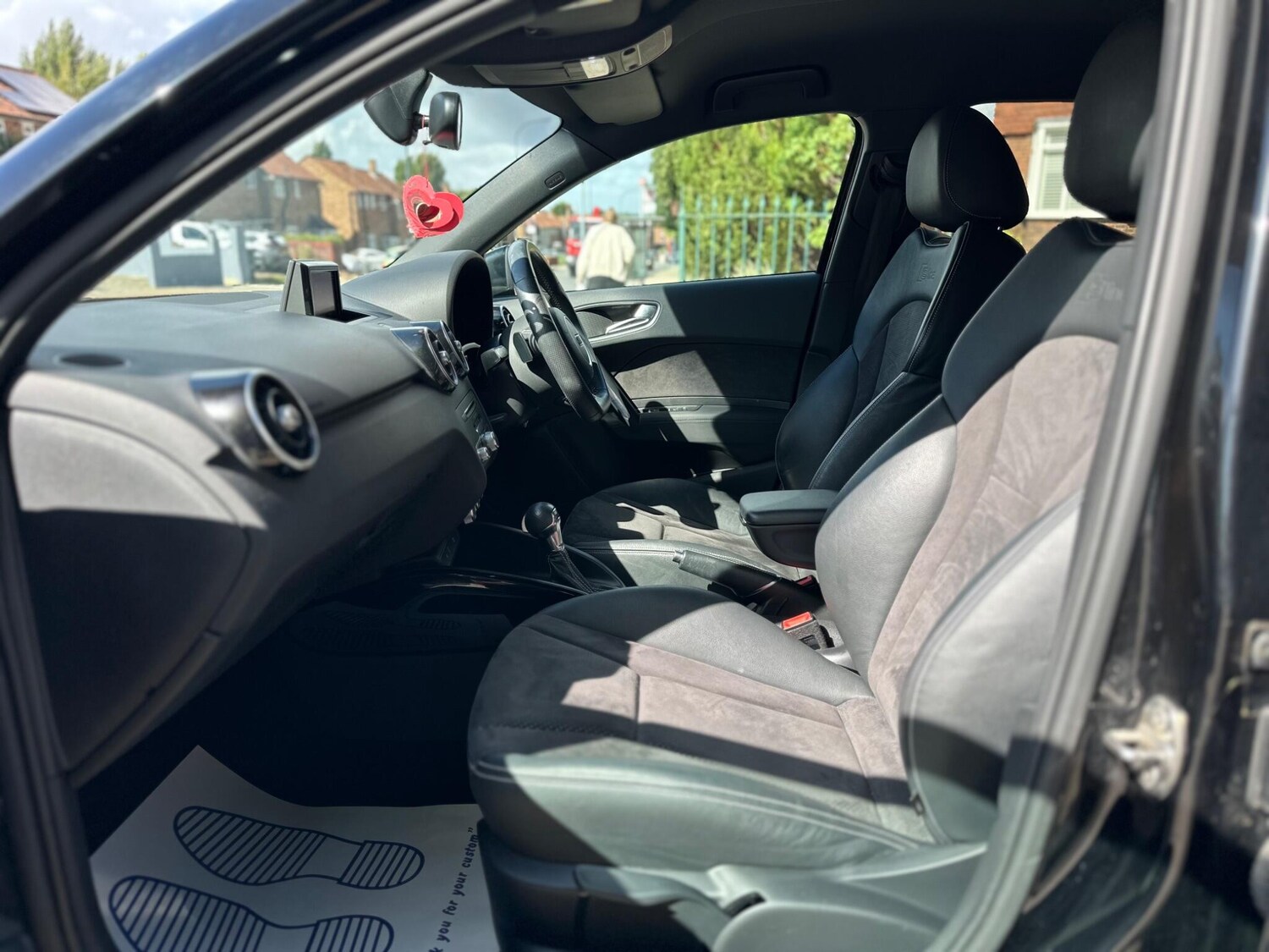 Used Audi A1 2017 for sale - 76239188: Photo 34